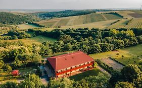 Farma Ovčí Terasy